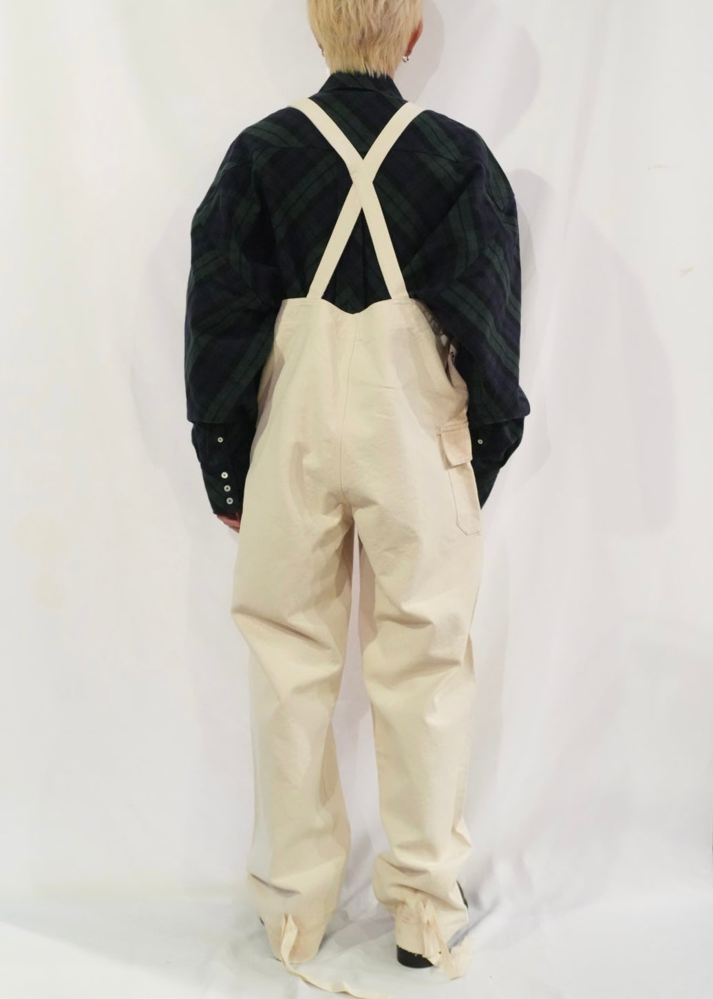 SUPER OVERALL