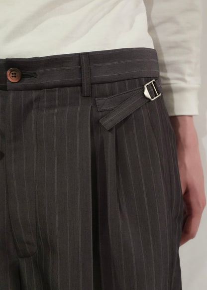 Darkettone regolatore short