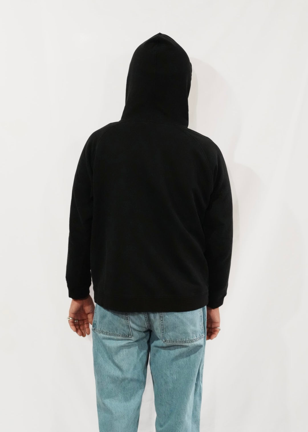 OG ZIP HOODIE