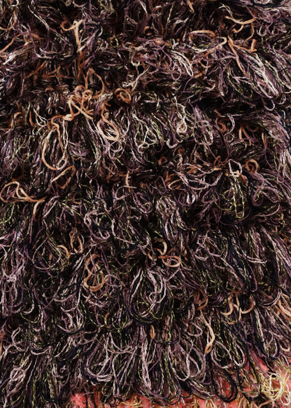 JESTER Hand Knit Scarf