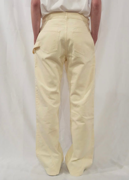 TWISTED WORKWEAR TROUSERS