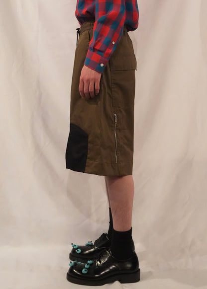 PARACHUTE SHORTS