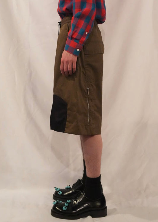 PARACHUTE SHORTS