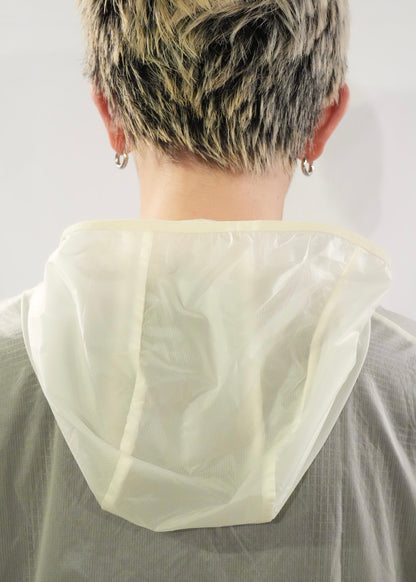 Packable Wind Jacket