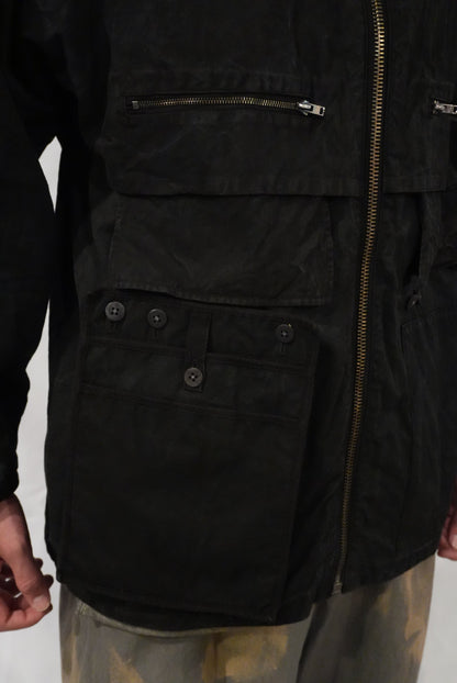 Double layer Work Jacket