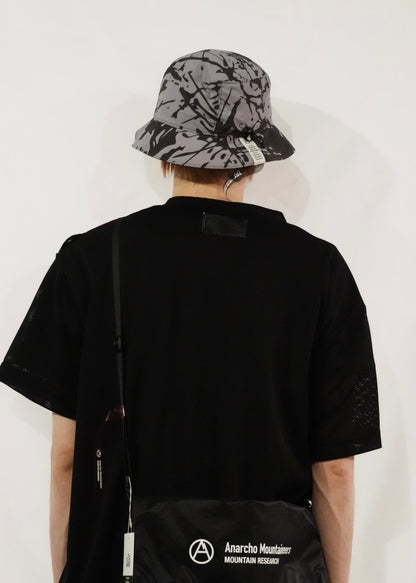 Splatrail Hat