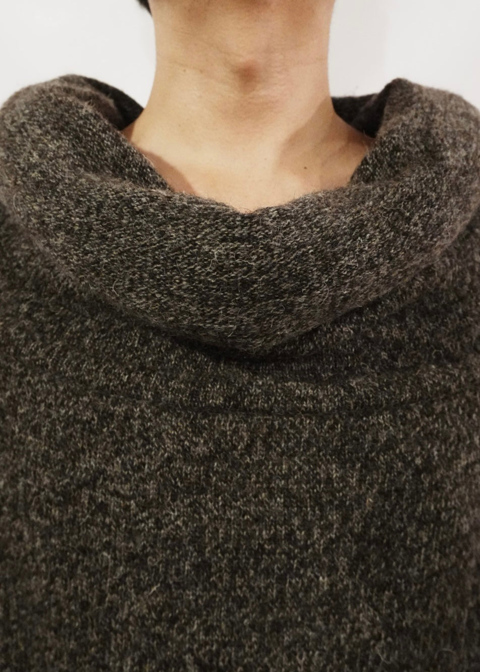 SARAFOSSETT SWEATER