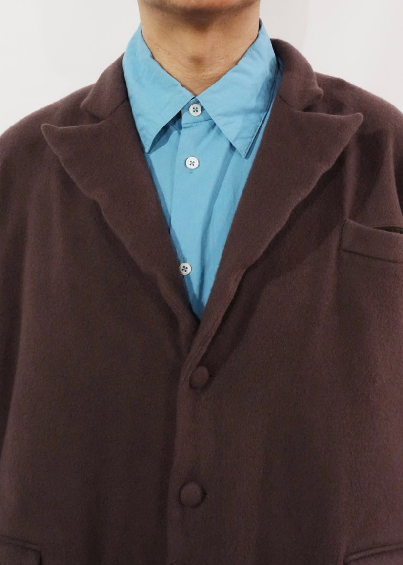 Heath Coat