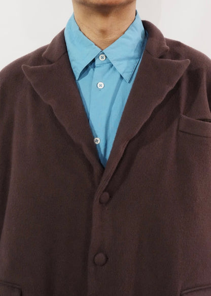 Heath Coat