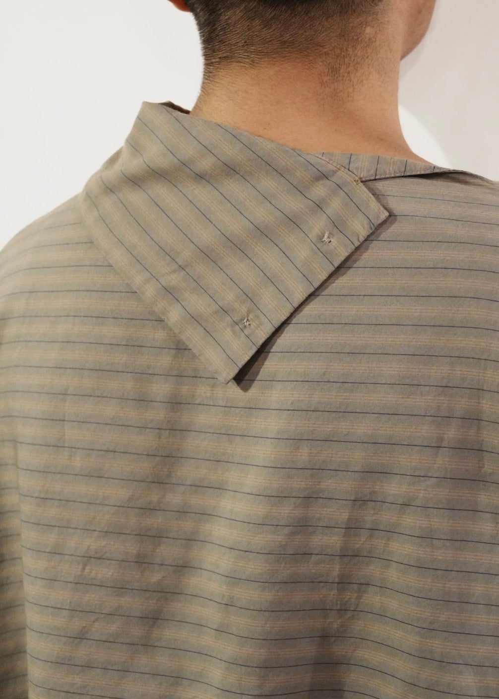 DORIC TURTLE NECK