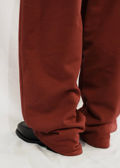 PROVINCIA TRACKPANTS