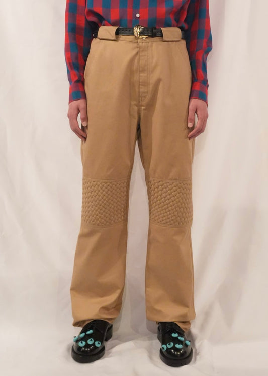 ADONIS TROUSER