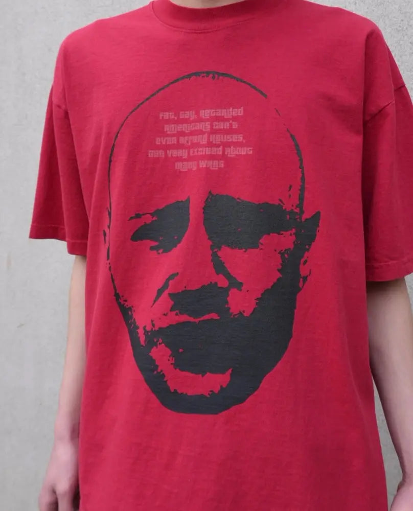 BAD GUY TEE - Anann