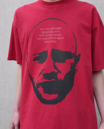 BAD GUY TEE - Anann