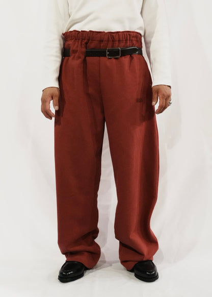 PROVINCIA TRACKPANTS