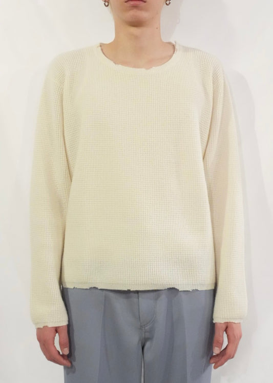 Friends Pullover Sweater