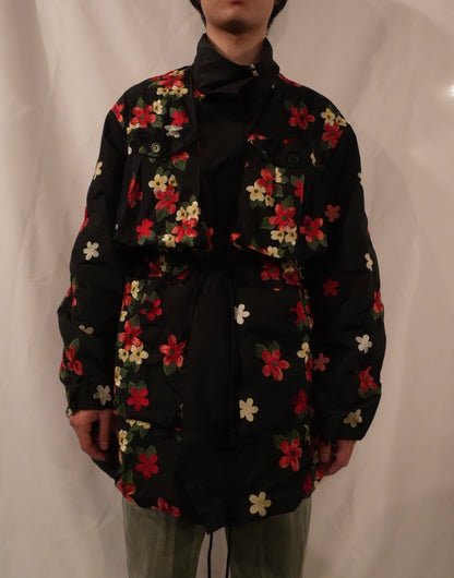 PARKA PARKA - Anann